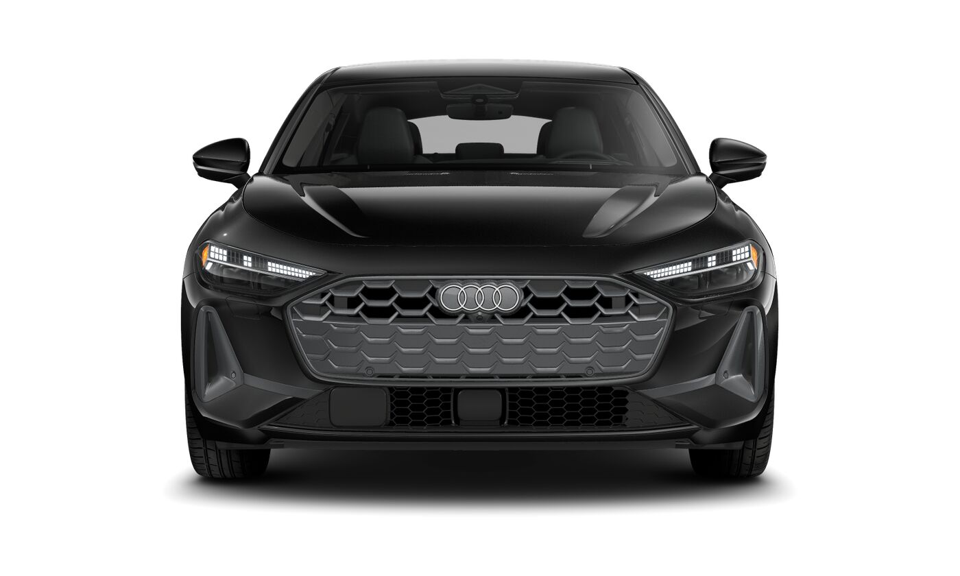 2025 Audi A5 Quattro Prestige photo 3