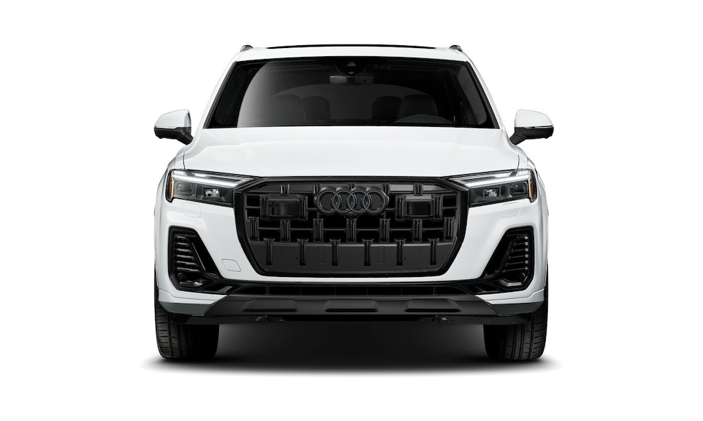 New 2026 Audi Q7 55 Premium Plus SUV