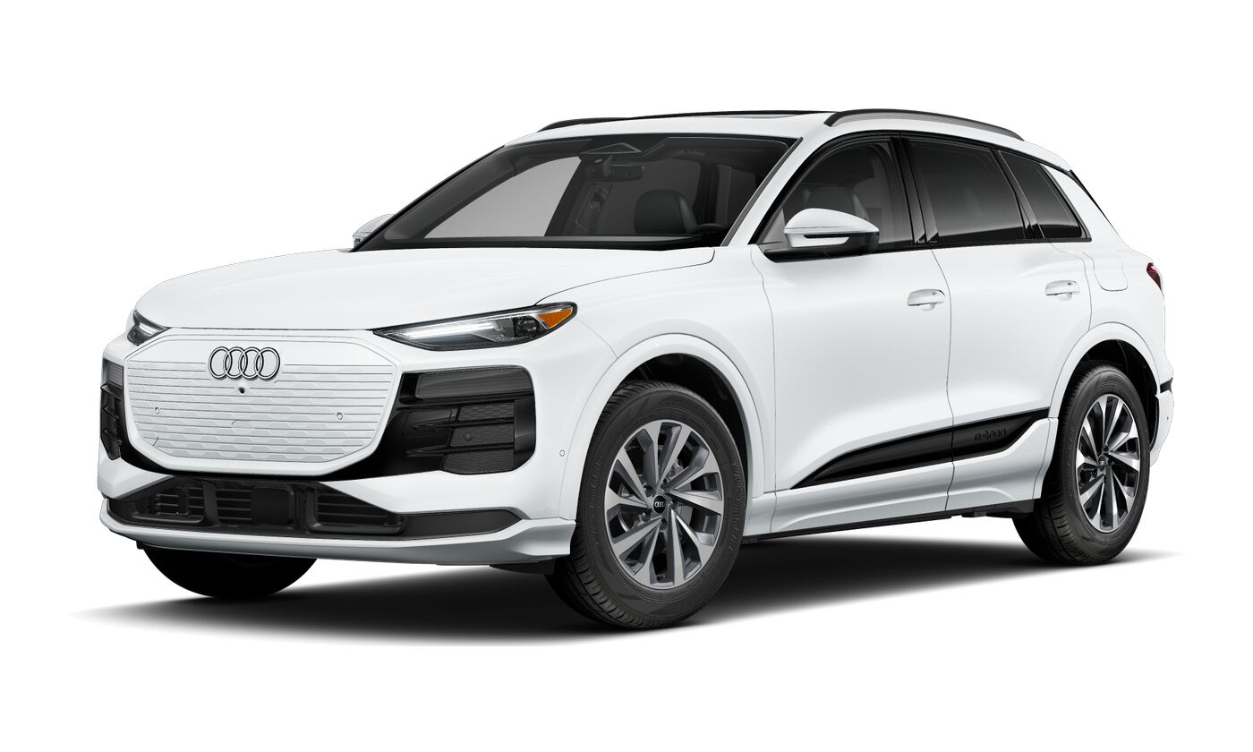 2025 Audi Q6 e-tron Premium -
                  Calabasas, CA