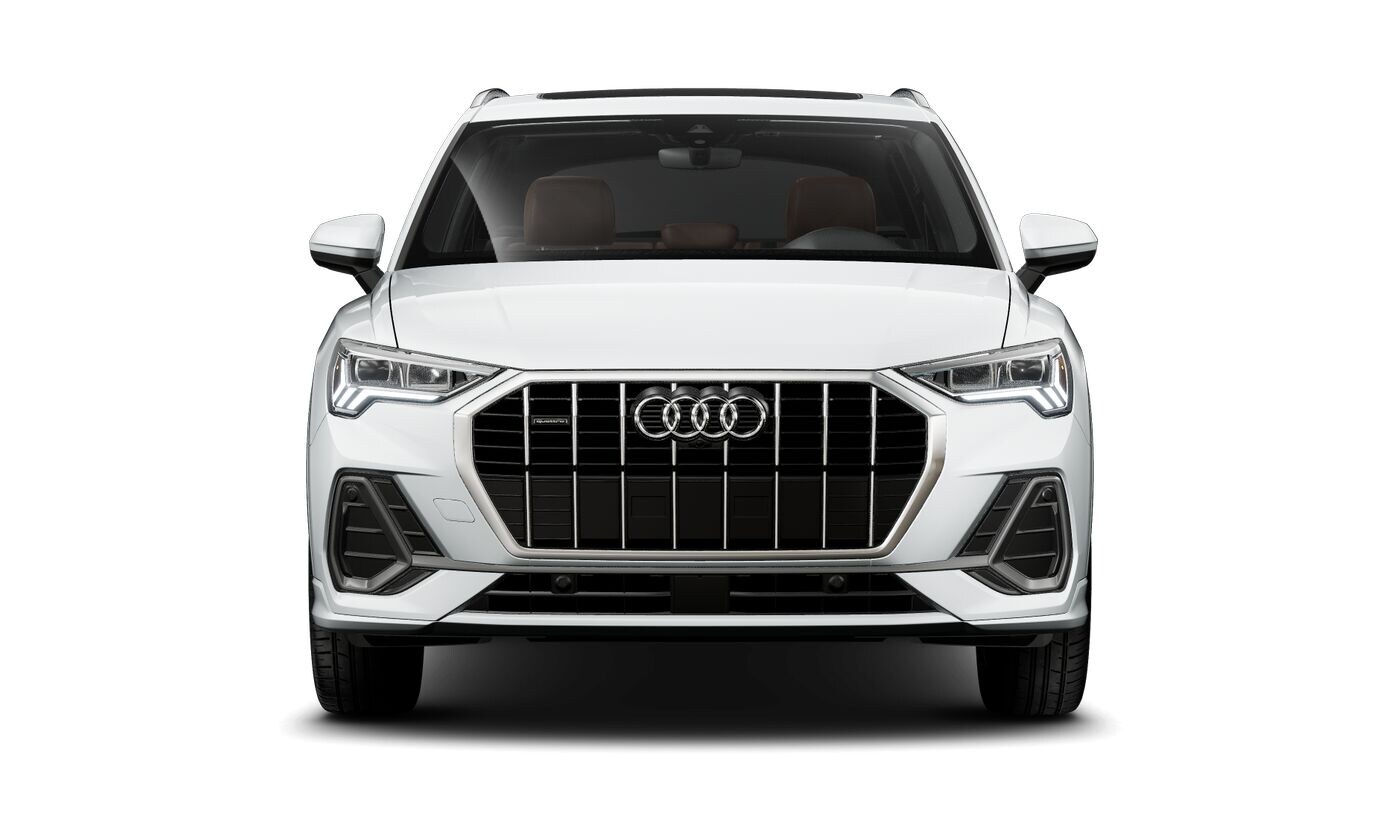2025 Audi Q3 S line Premium Plus photo 2