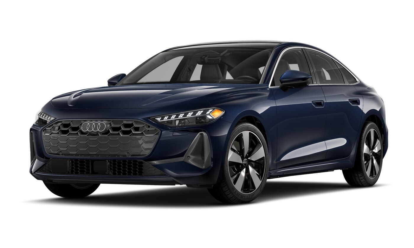 2025 Audi A4
