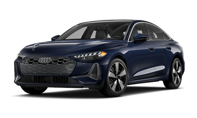 2025 Audi All-new A5 Premium Plus