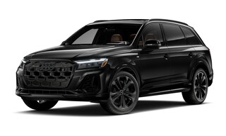 2026 Audi Q7 S line Prestige SUV