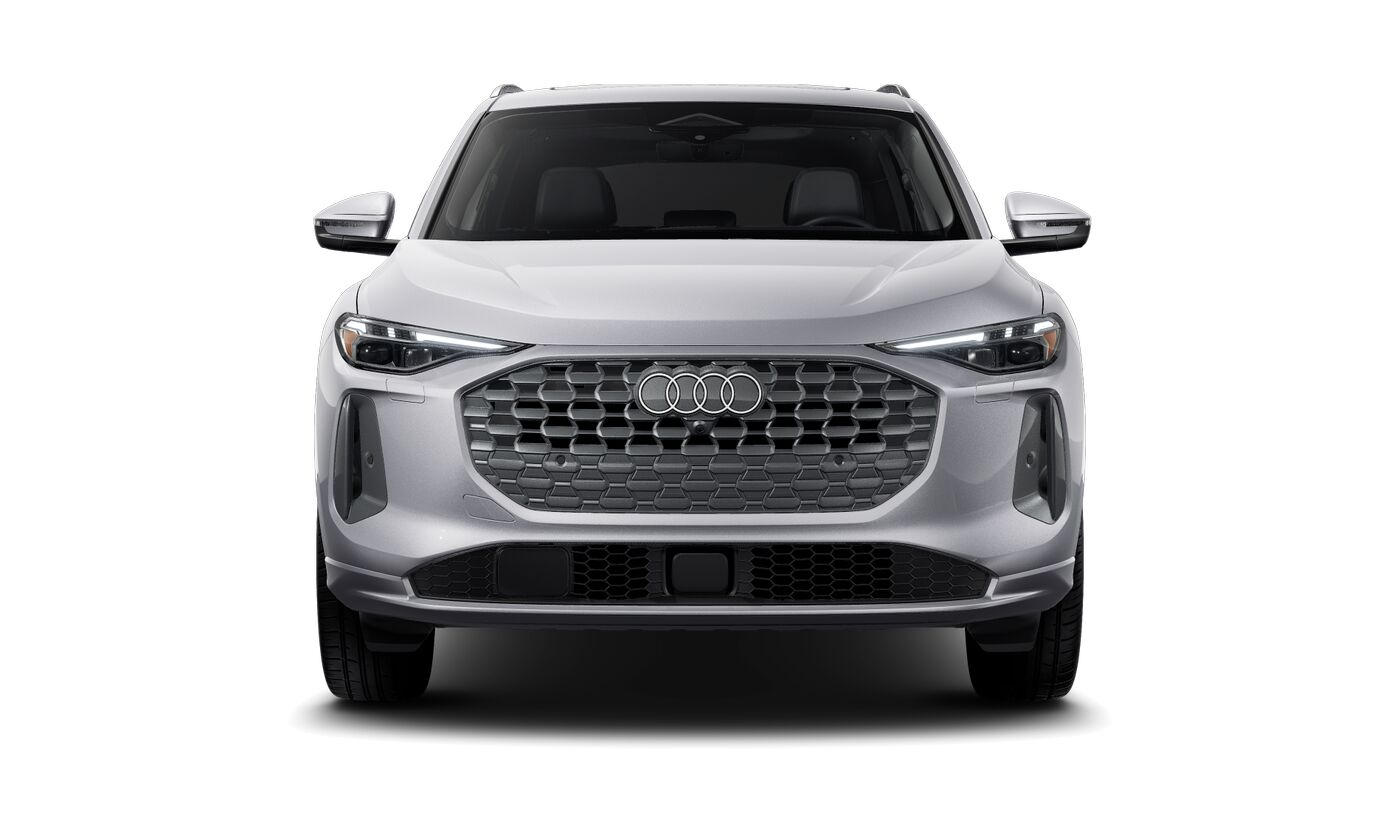 2025 Audi Q5 2.0T Premium Plus photo 3