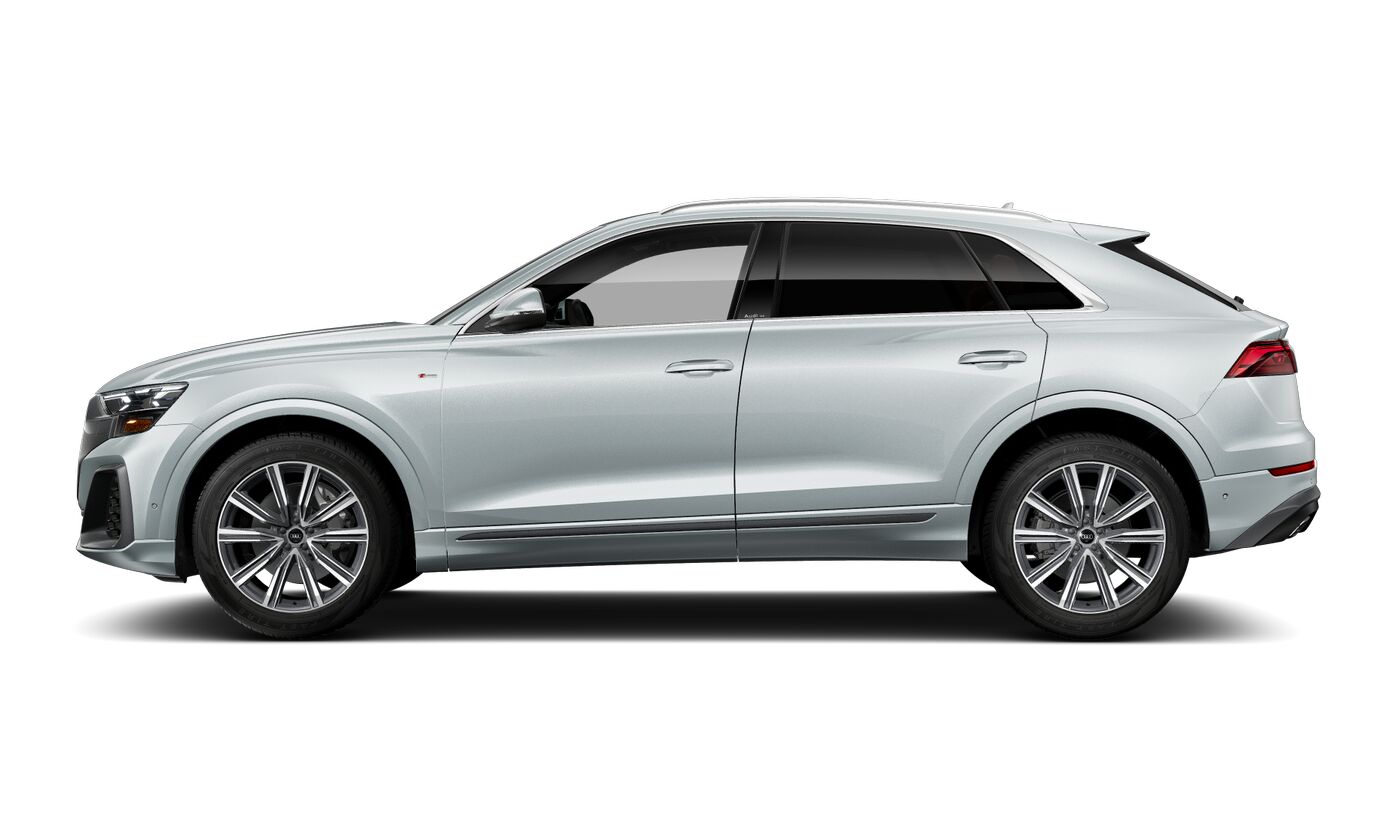 2027 Audi Q8 Prestige - Photo 7
