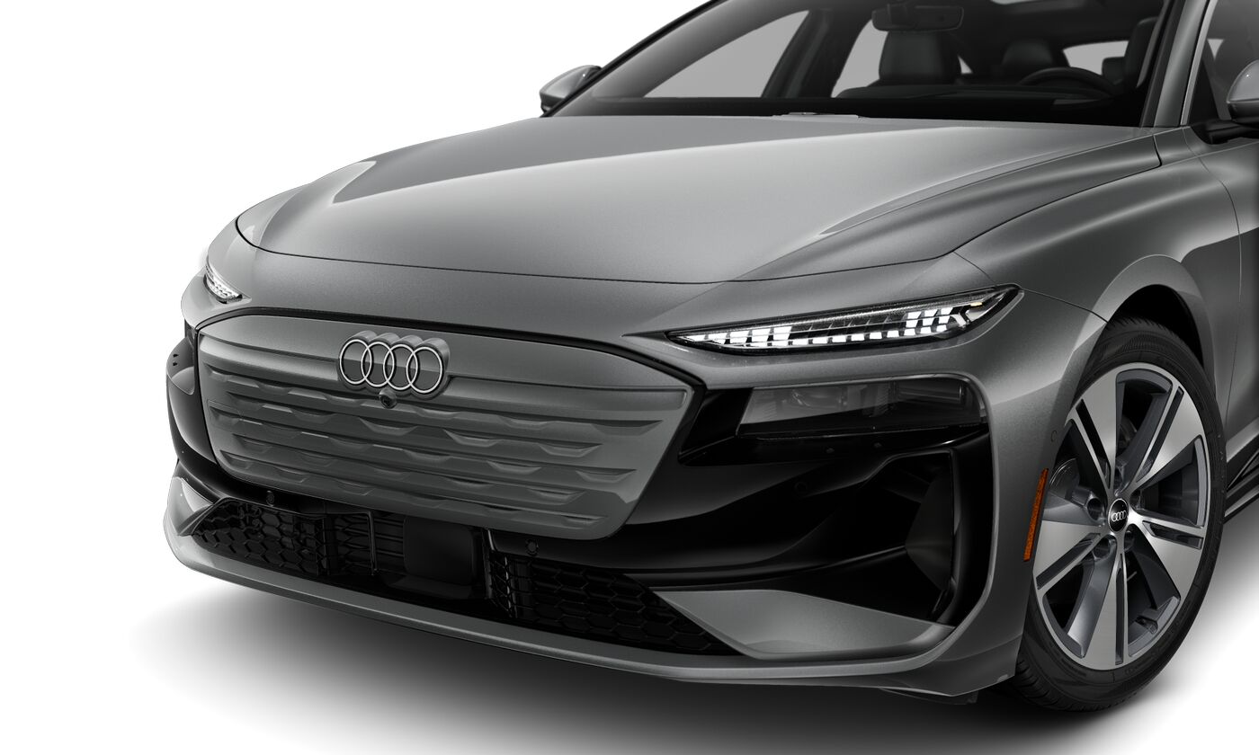 2025 Audi A6 Premium photo 2