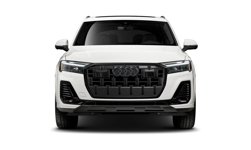 New 2026 Audi Q7 55 Premium Plus SUV