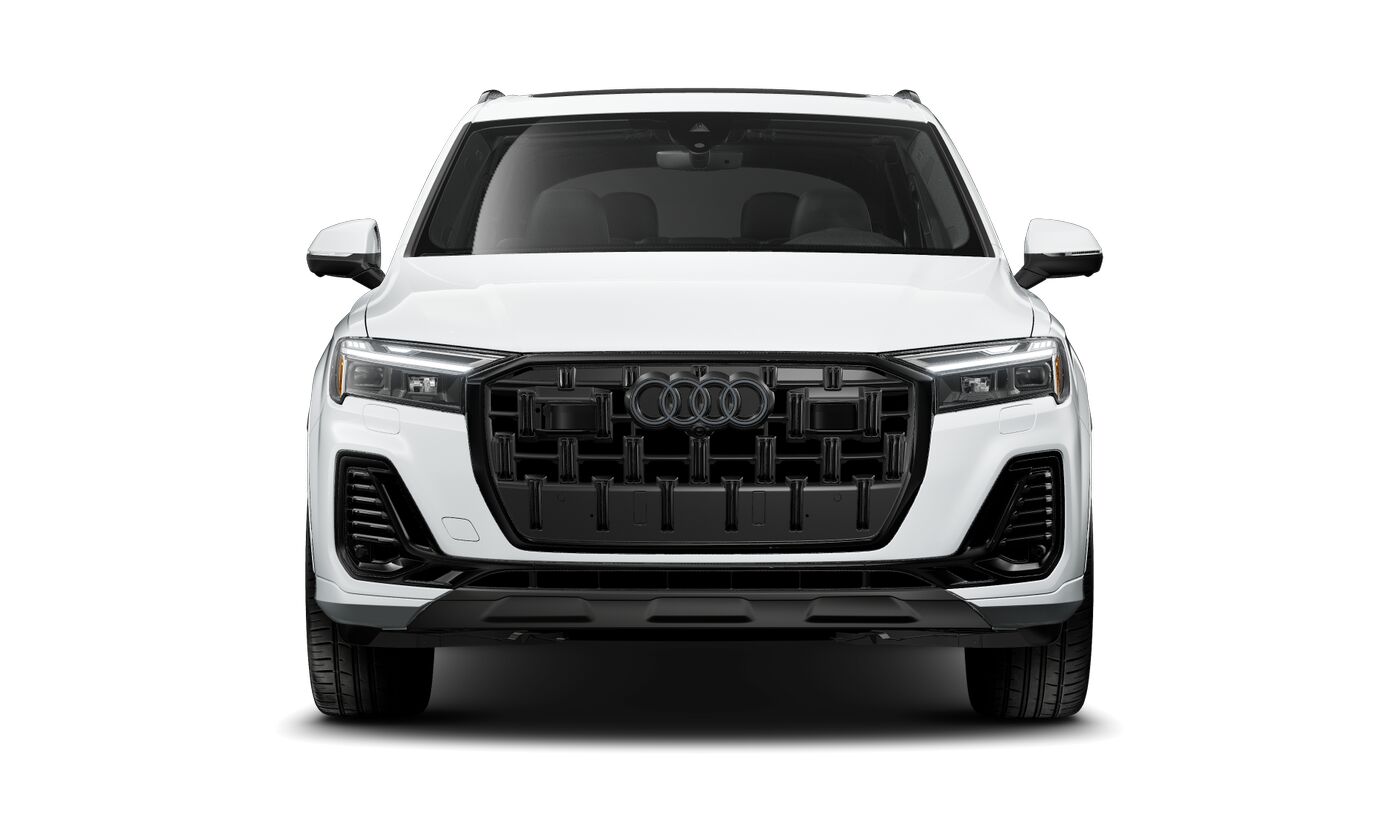 2025 Audi Q7 55 Premium Plus photo 3