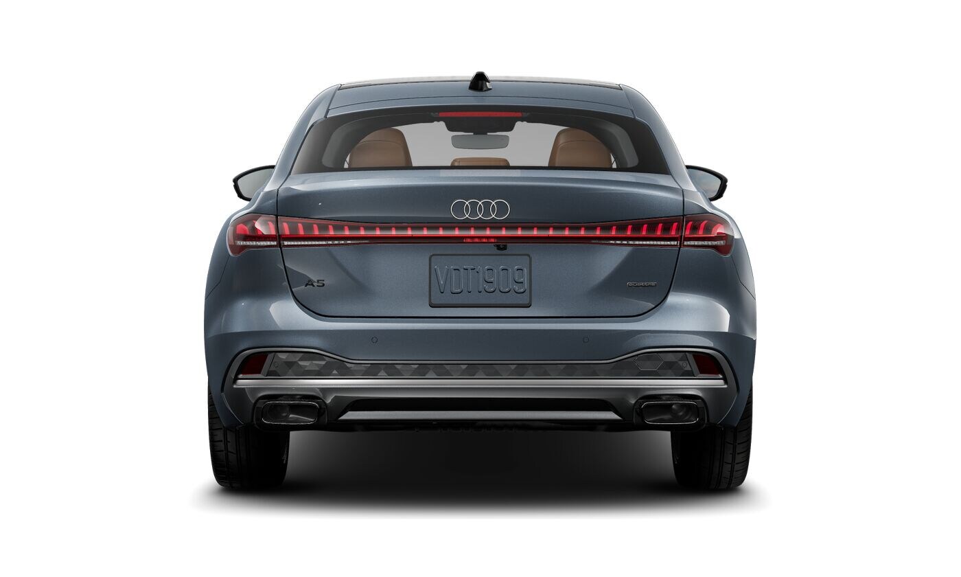 2025 Audi A5 2.0T Premium Plus photo 4