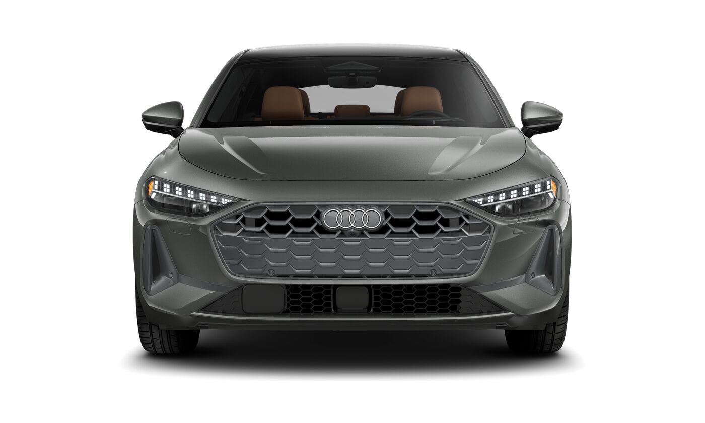 2025 Audi A5 2.0T Premium Plus photo 3