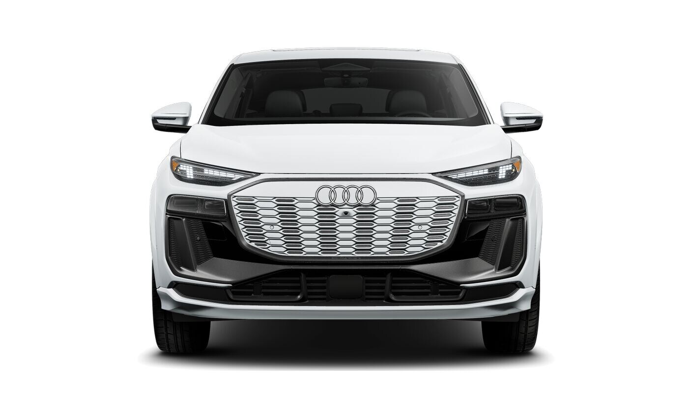 2025 Audi Q6 E-tron Premium Plus photo 3