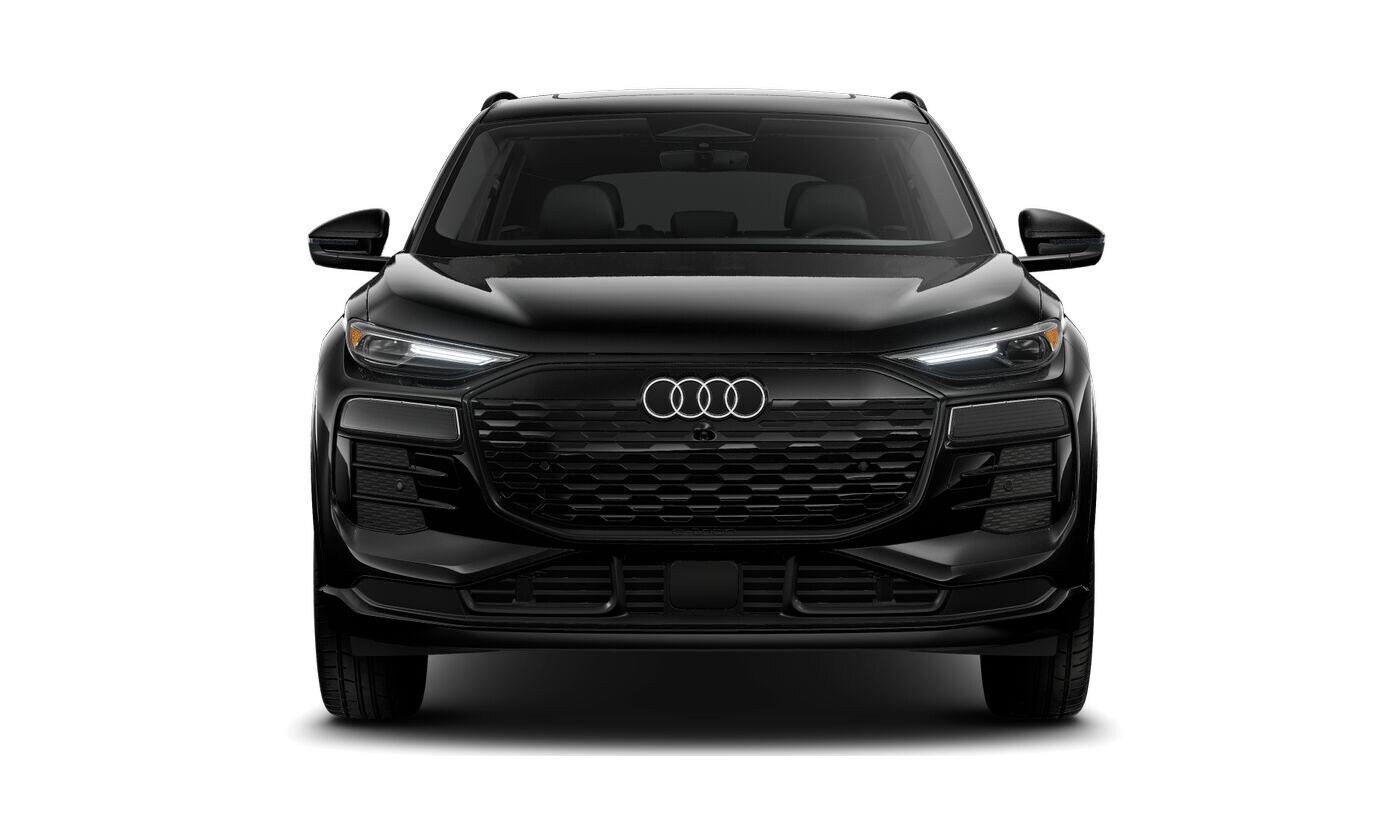 2025 Audi Q6 E-tron Premium photo 3