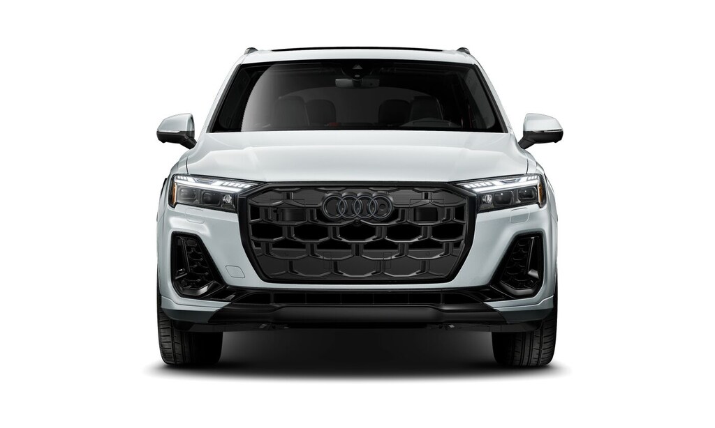 New 2026 Audi Q7 Prestige Prestige 55 quattro