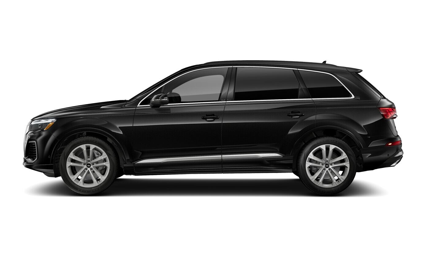2026 Audi Q7 Premium Plus - Photo 6