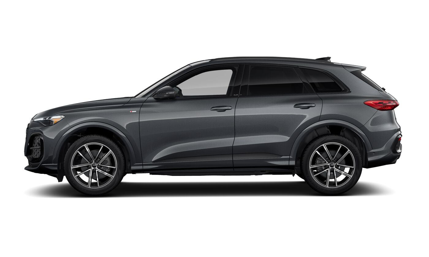 2026 Audi Q5 Premium Plus - Photo 33