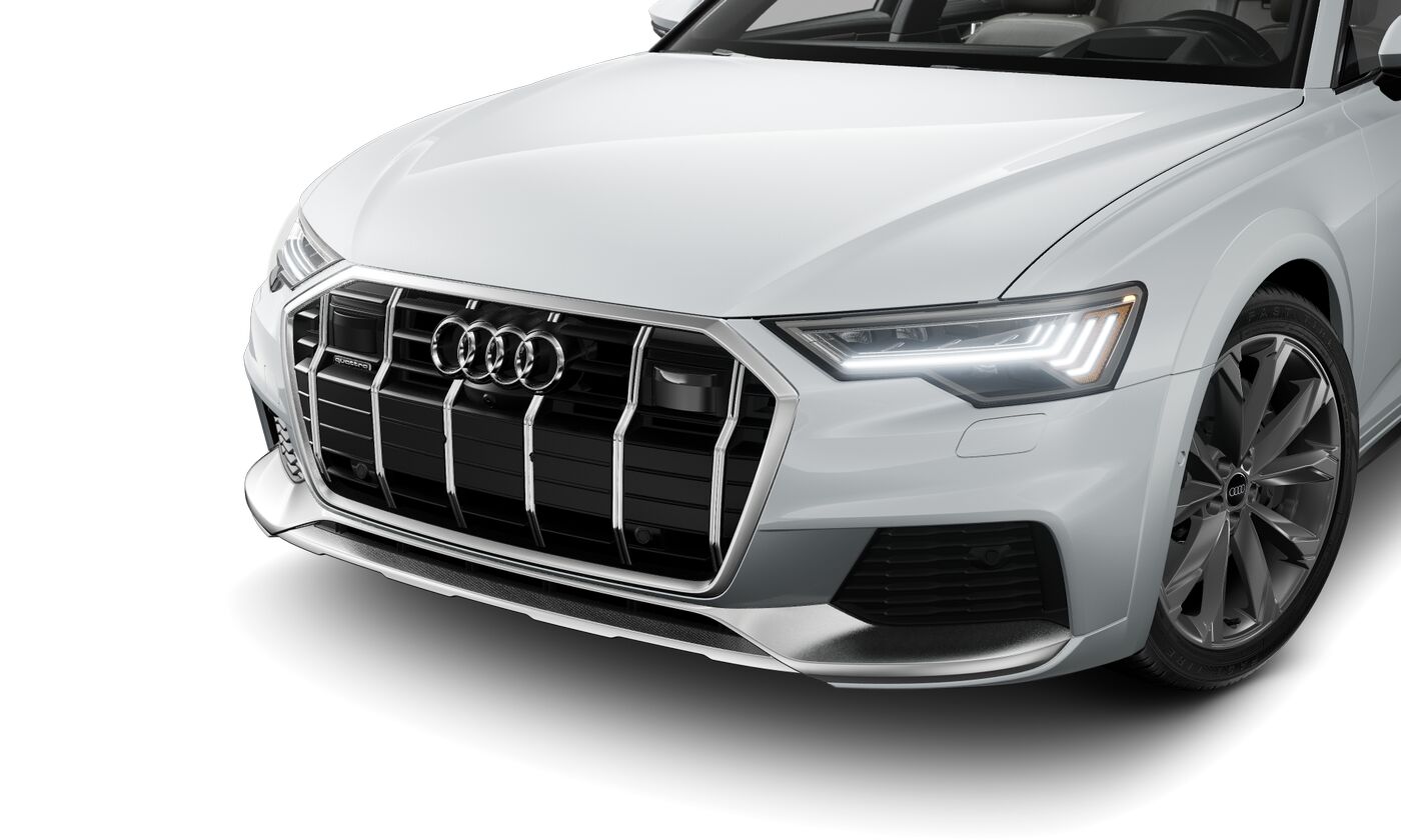 2025 Audi A6 Allroad Quattro Prestige photo 2