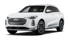 2025 Audi All-new Q5 2.0T Premium Plus SUV