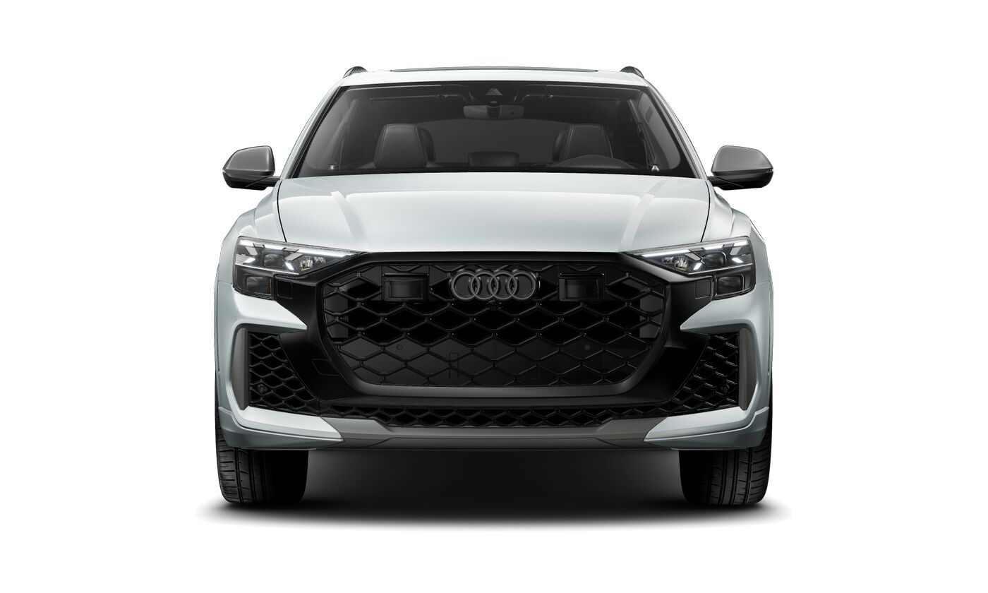 2025 Audi RS Q8 photo 3