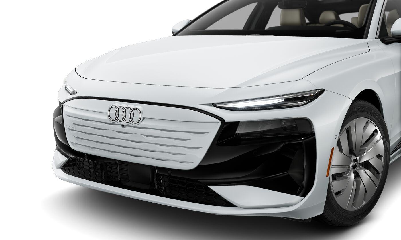 2025 Audi A6 Premium photo 2
