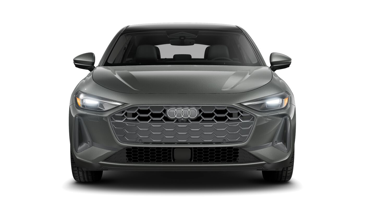 2025 Audi A5 2.0T Premium photo 3