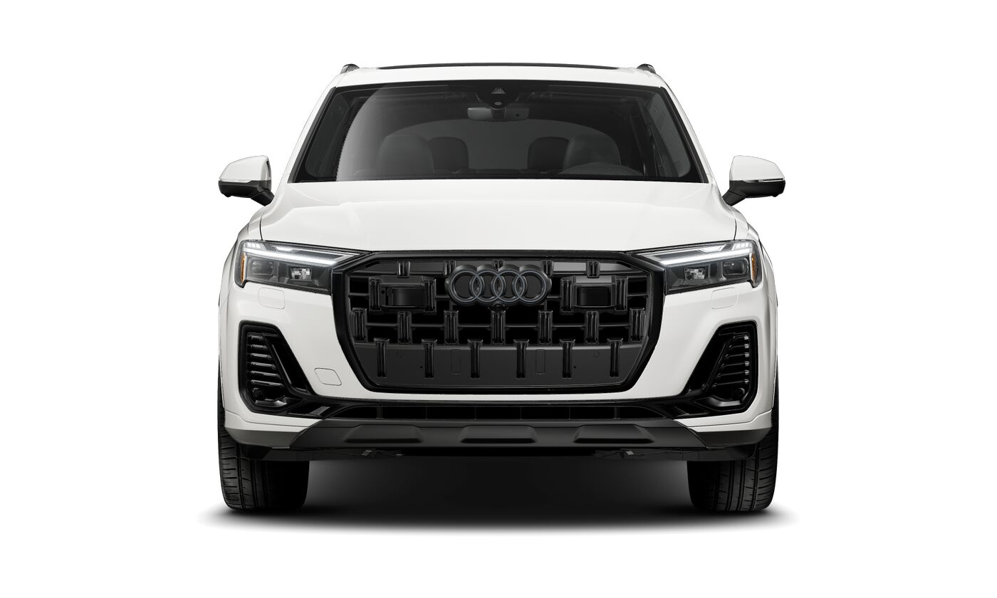 2025 Audi Q7 55 Premium Plus photo 3