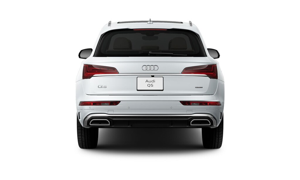 New 2023 Audi Q5 45 S Line Premium SUV