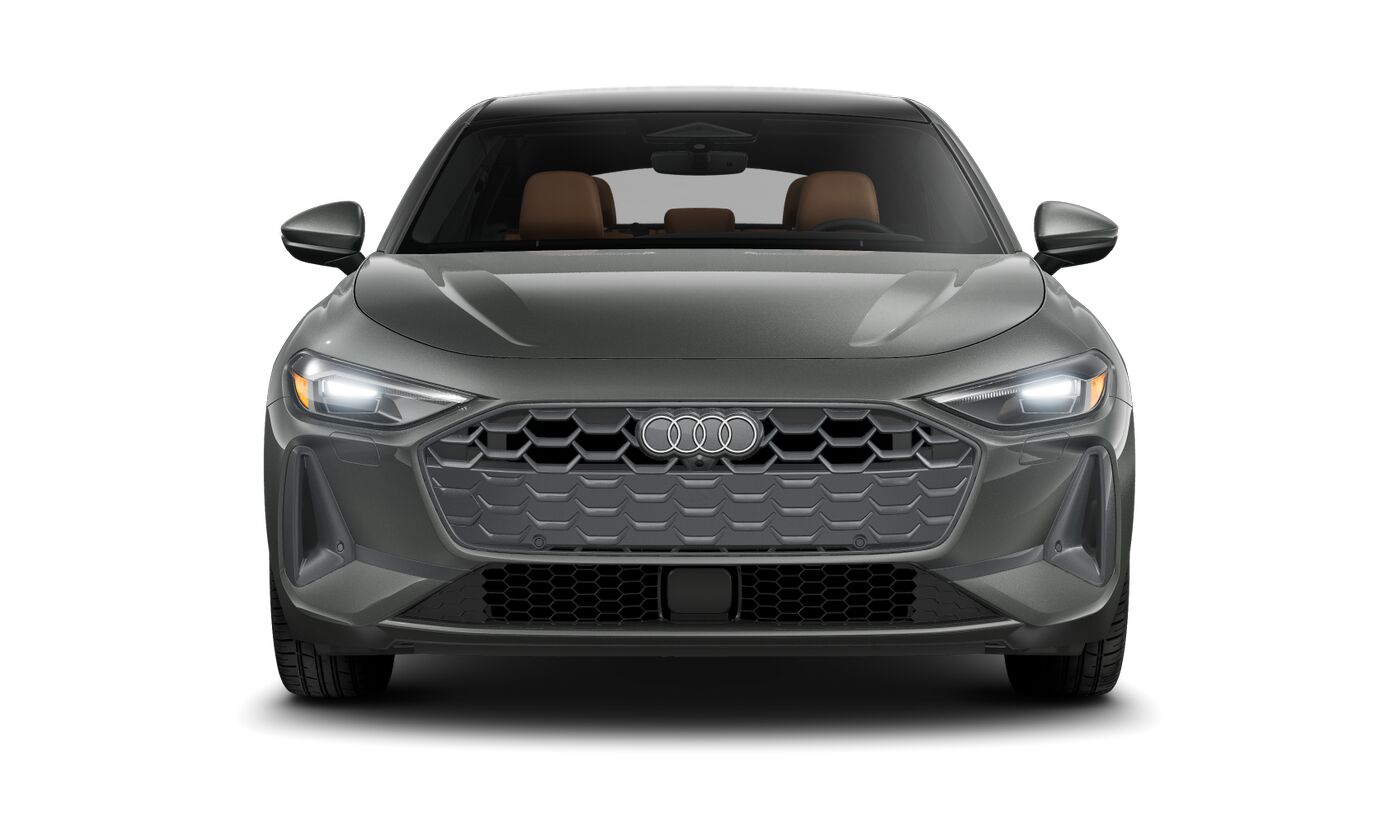 2025 Audi A5 2.0T Premium photo 3
