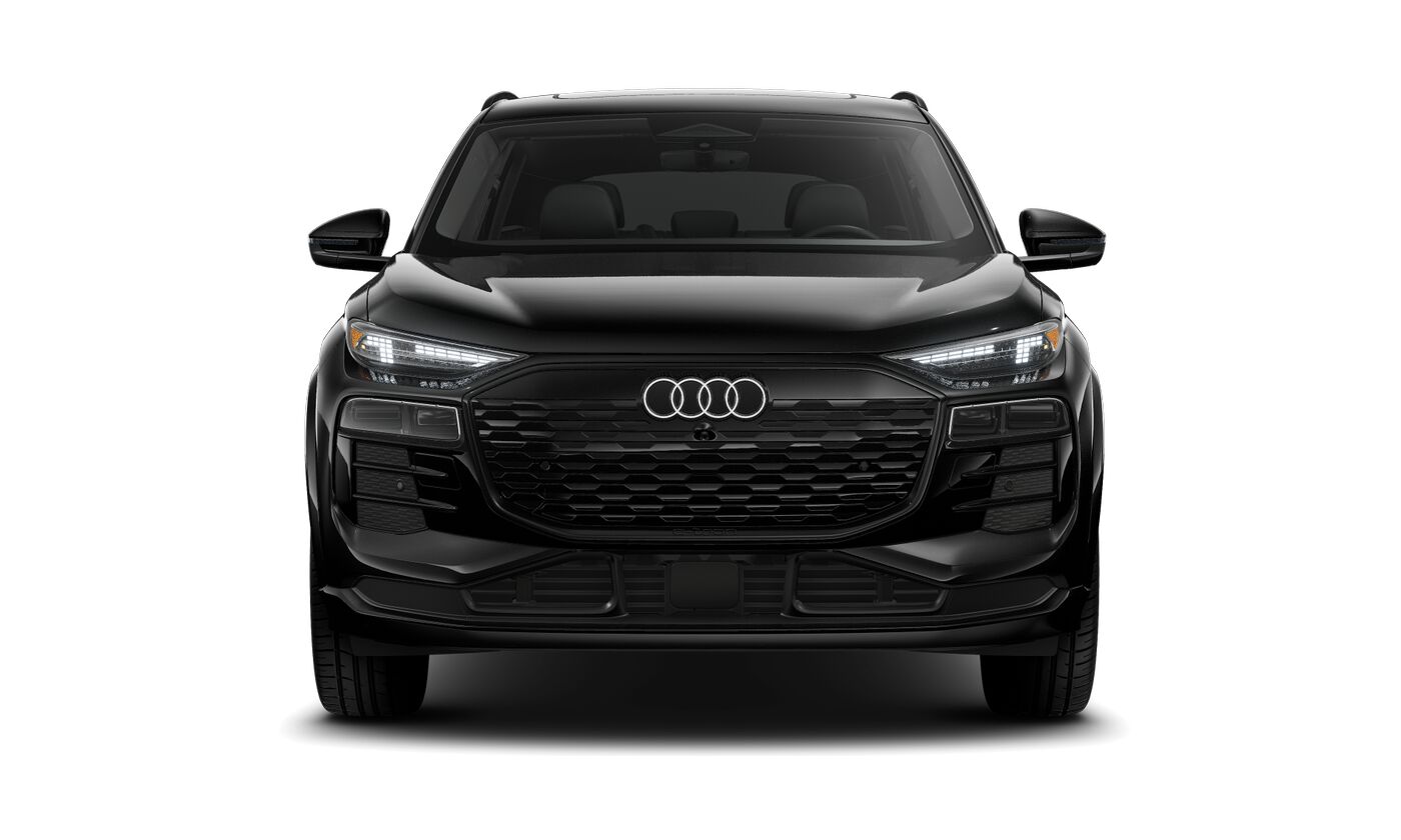 2025 Audi Q6 E-tron Premium Plus photo 3