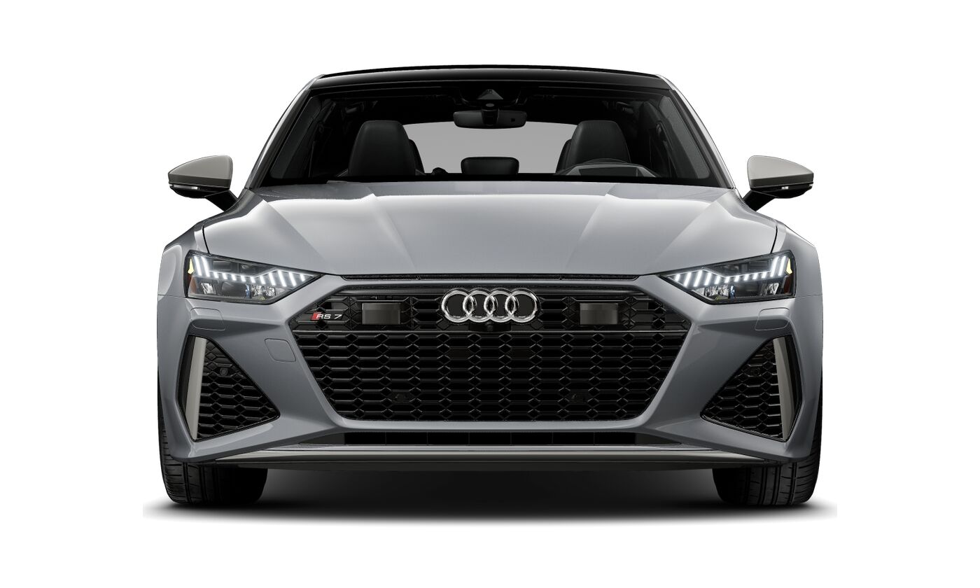 2026 Audi RS 7 Performance Base photo 7