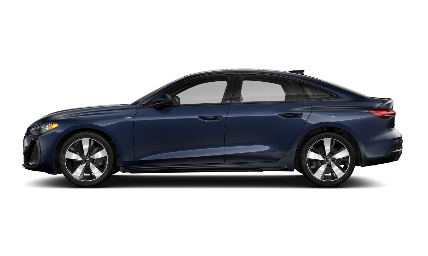 2026 Audi A5 Premium Plus - Photo 7