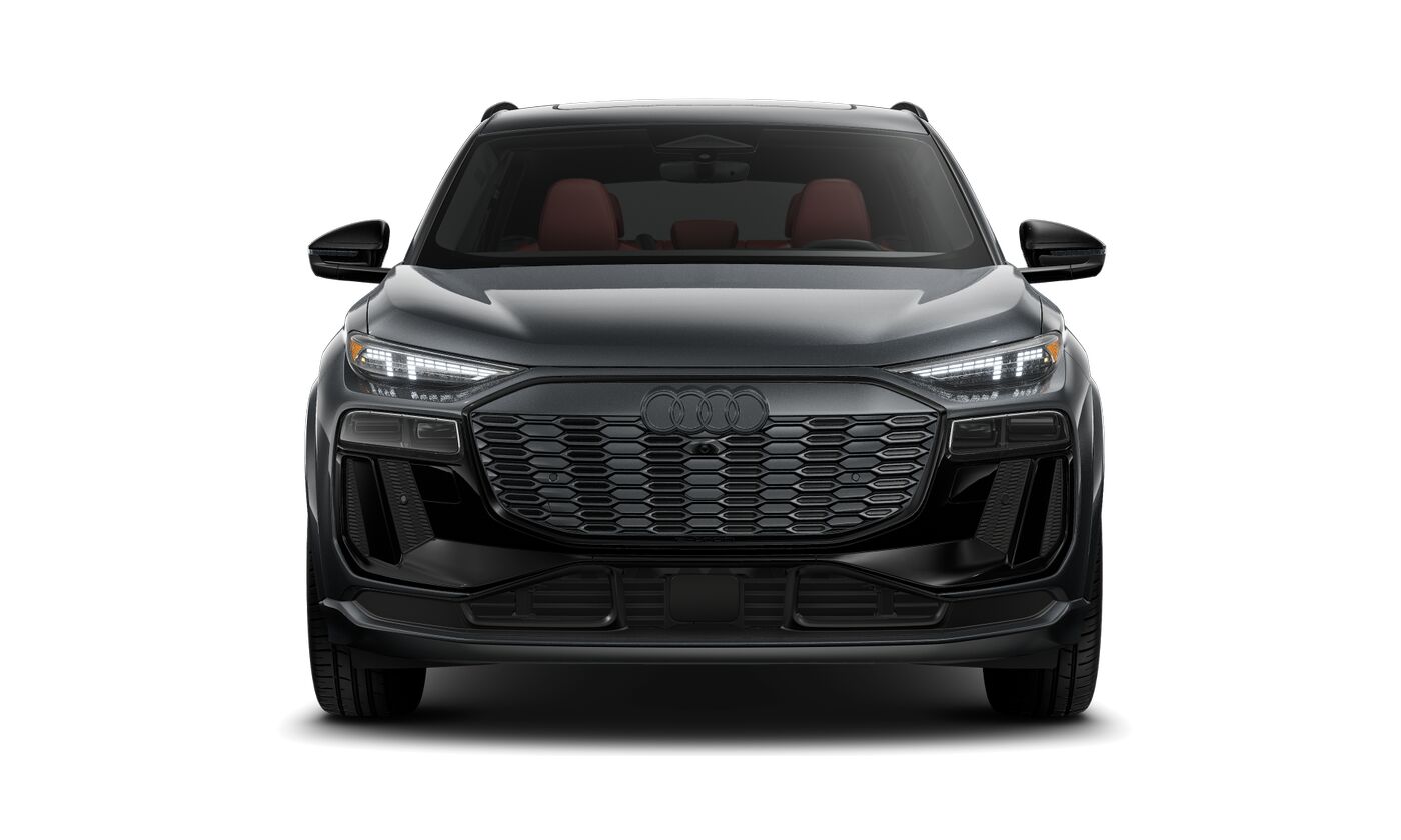 2025 Audi SQ6 photo 3