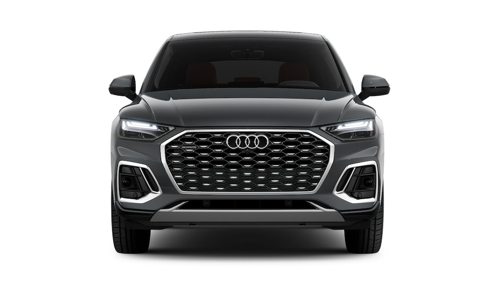 Used 2025 Audi Q5 Sportback Premium Plus 45 TFSI S line quattro S tronic SUV