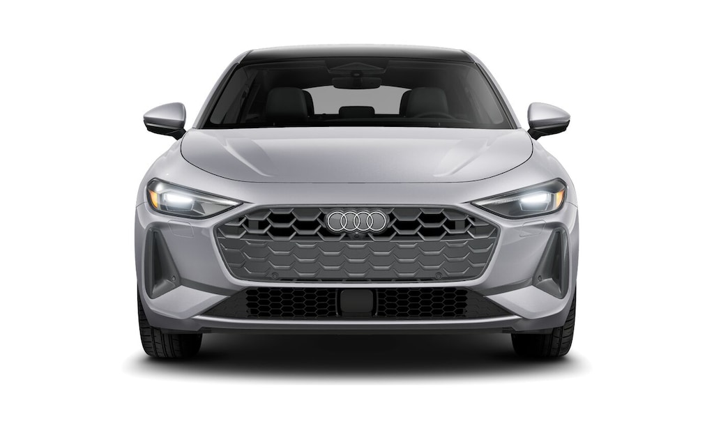 New 2025 Audi All-new A5 2.0T Premium Hatchback