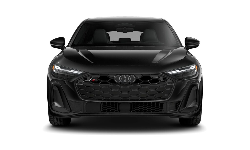 Certified 2026 Audi S5 Premium Plus Sportback