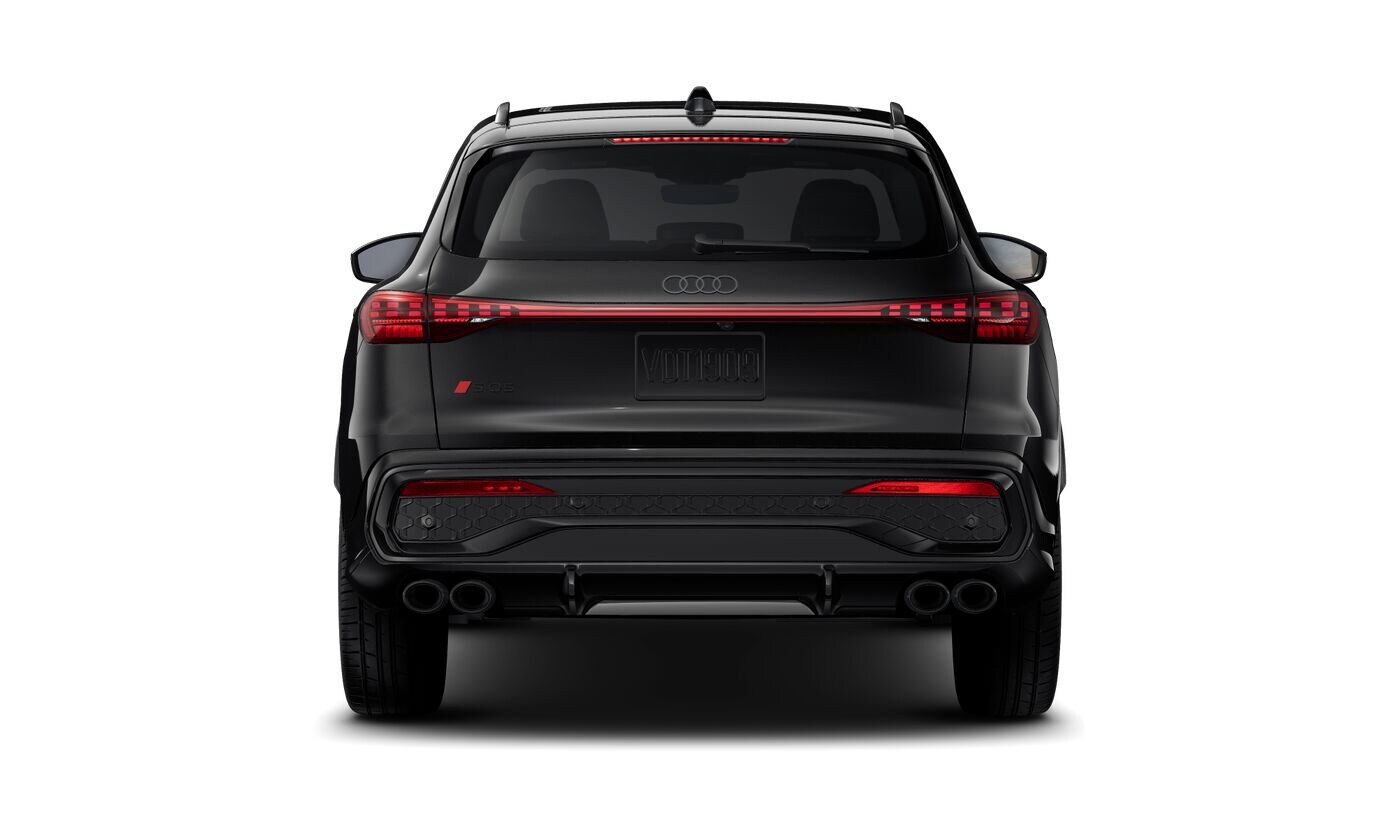 2025 Audi SQ5 Premium Plus photo 3
