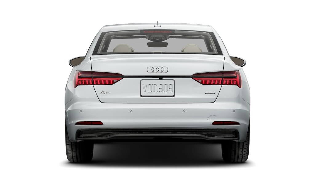 New 2025 Audi A6 For Sale/Lease Chattanooga TN VIN WAUD3BF22SN013980