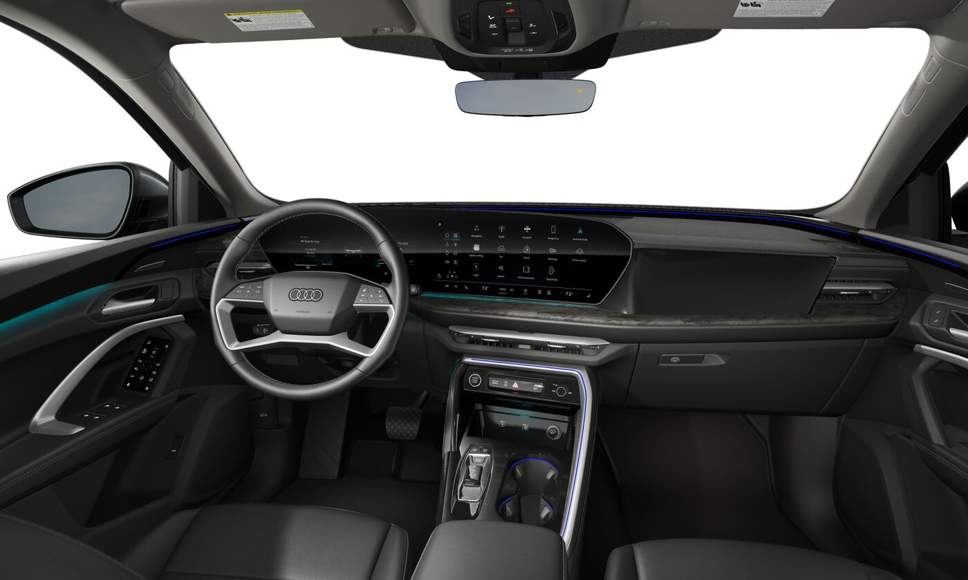 2025 Audi Q5 Premium Plus - Photo 36