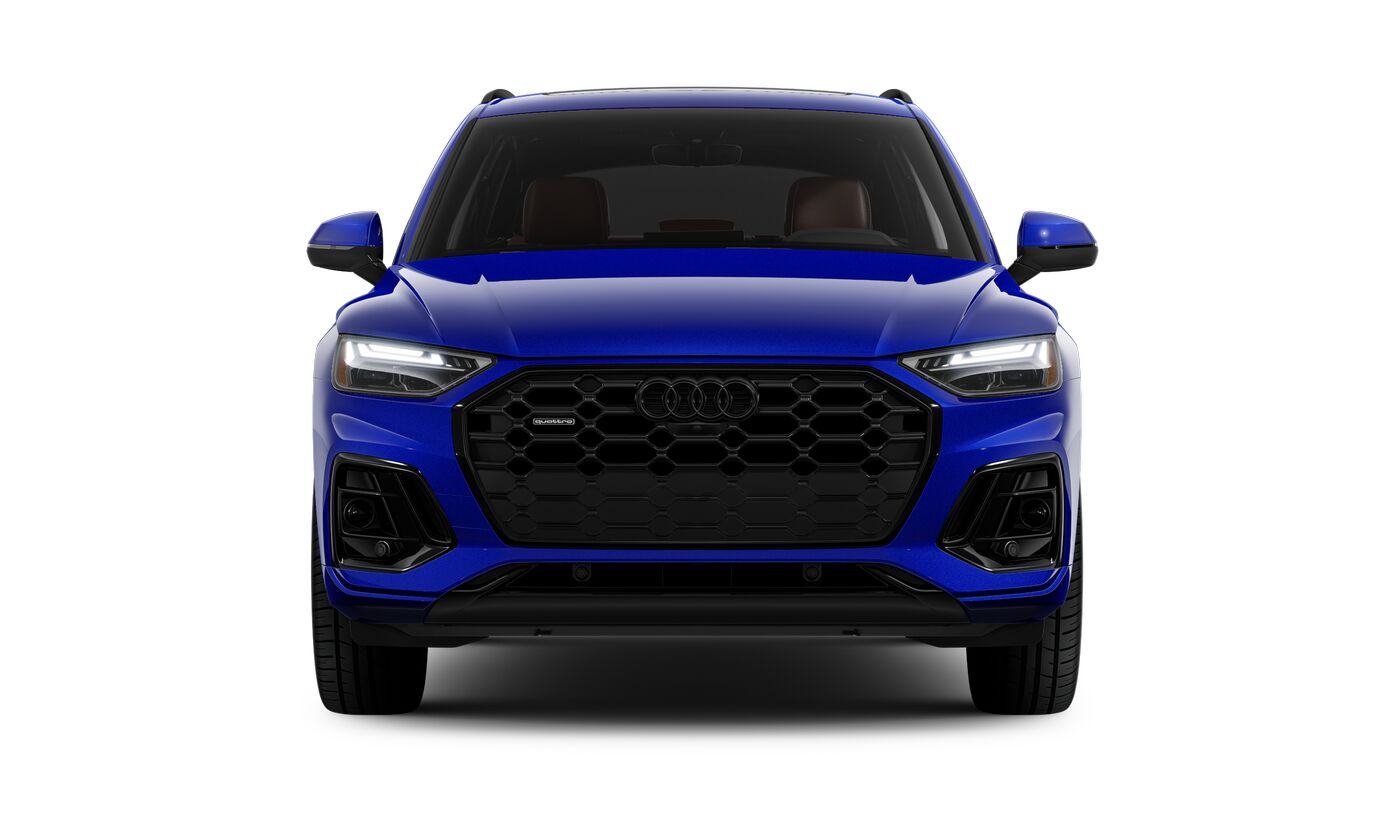 2025 Audi Q5 S line Premium Plus 55 TFSI photo 3