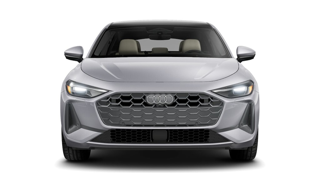 New 2025 Audi All-new A5 2.0T Premium Hatchback