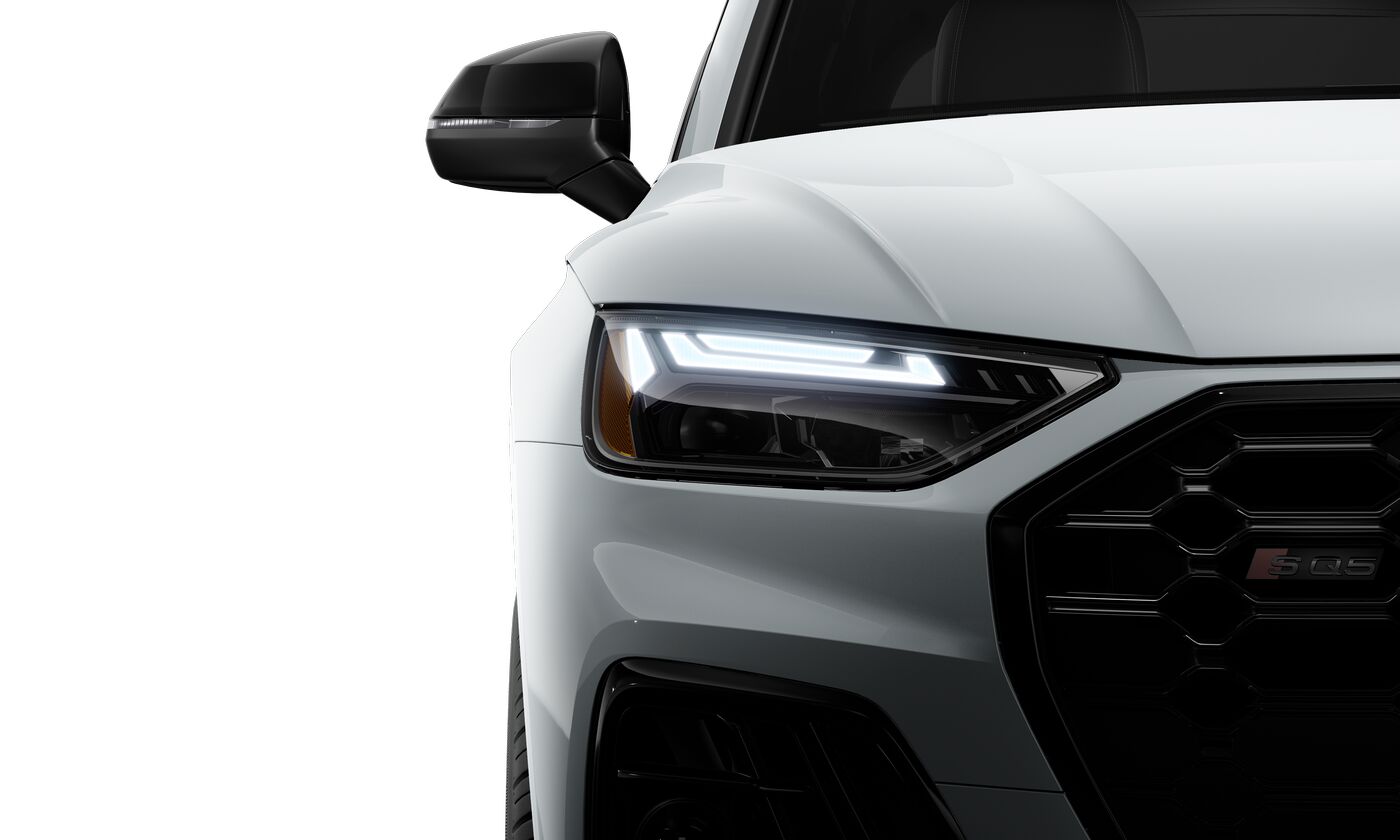 2025 Audi SQ5 Premium Plus photo 2