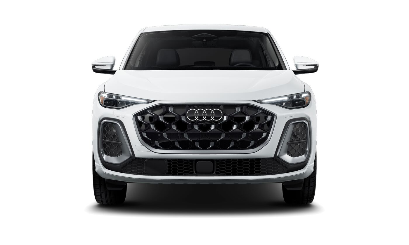 2025 Audi Q5 2.0T Premium Plus photo 3
