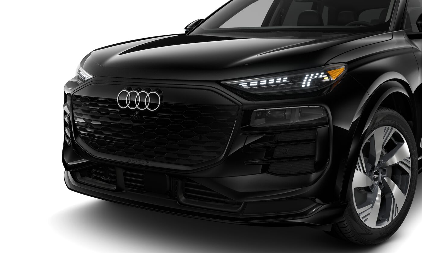 2025 Audi Q6 E-tron Prestige photo 2