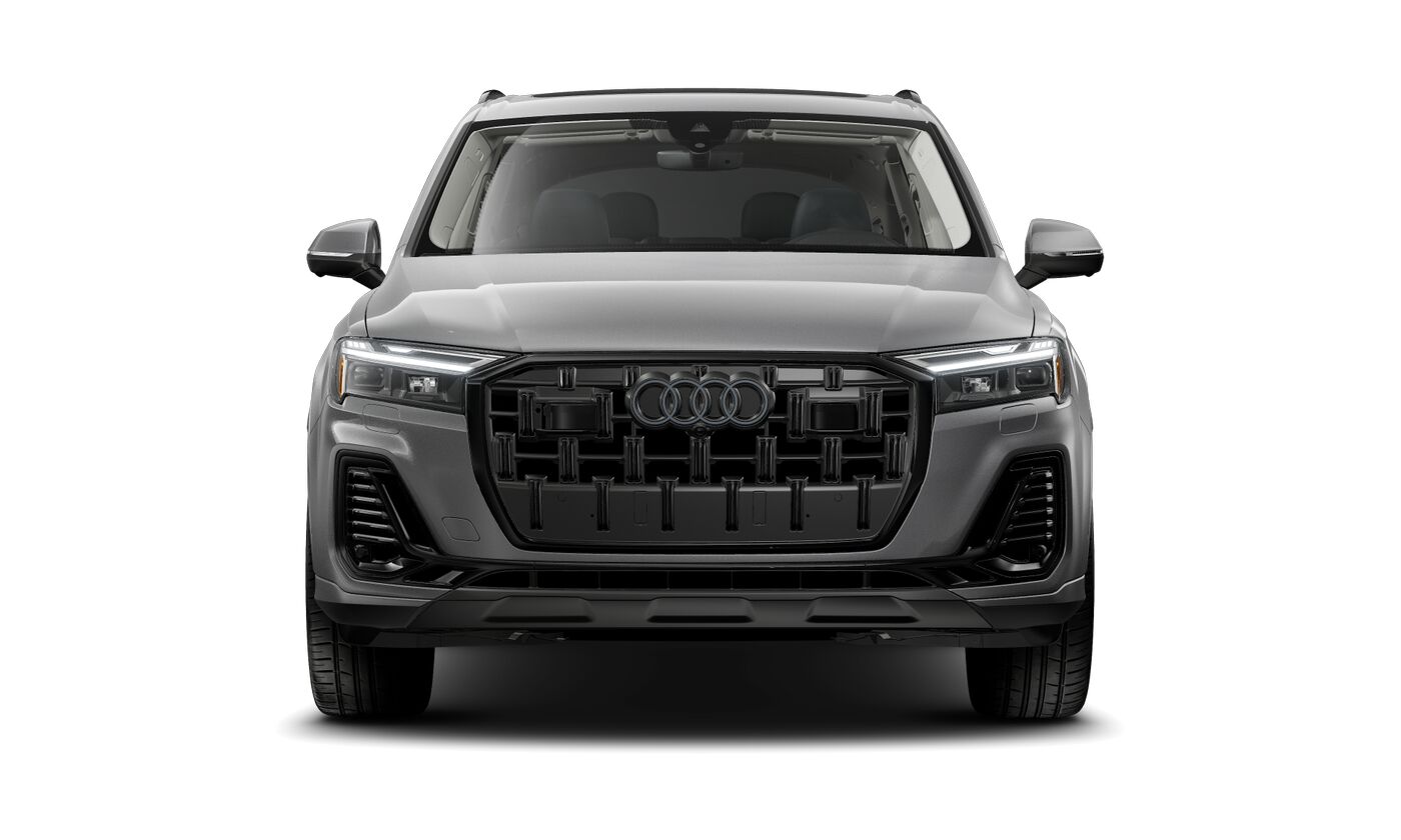 2025 Audi Q7 Premium Plus 55 photo 3