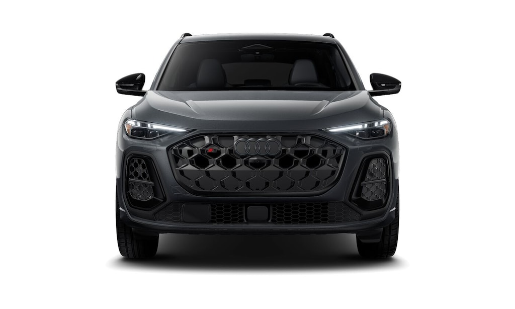 New 2025 Audi 3.0T Progressiv SUV