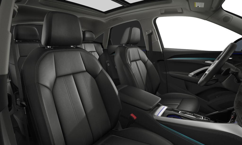 New 2025 Audi All-new Q5 Premium Plus SUV