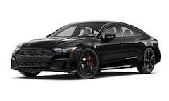 2025 Audi S7 2.9T À hayon