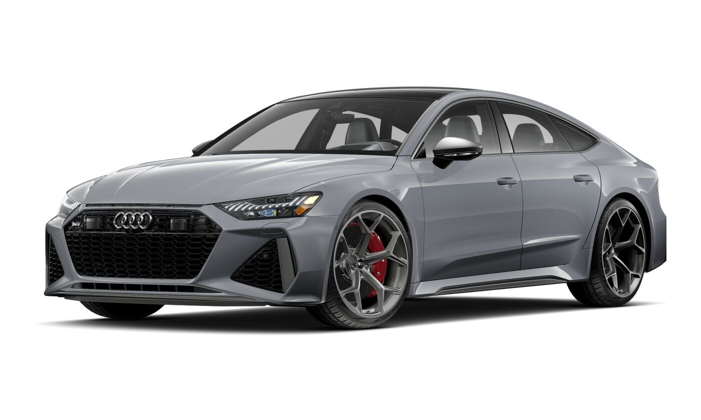 2025 Audi RS 7 performance -
                  Coral Springs, FL