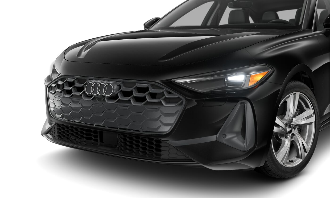 2025 Audi A5 2.0T Premium photo 2