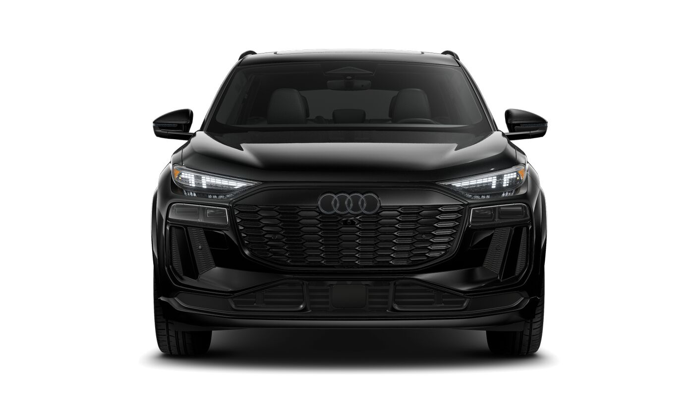 2025 Audi SQ6 photo 3