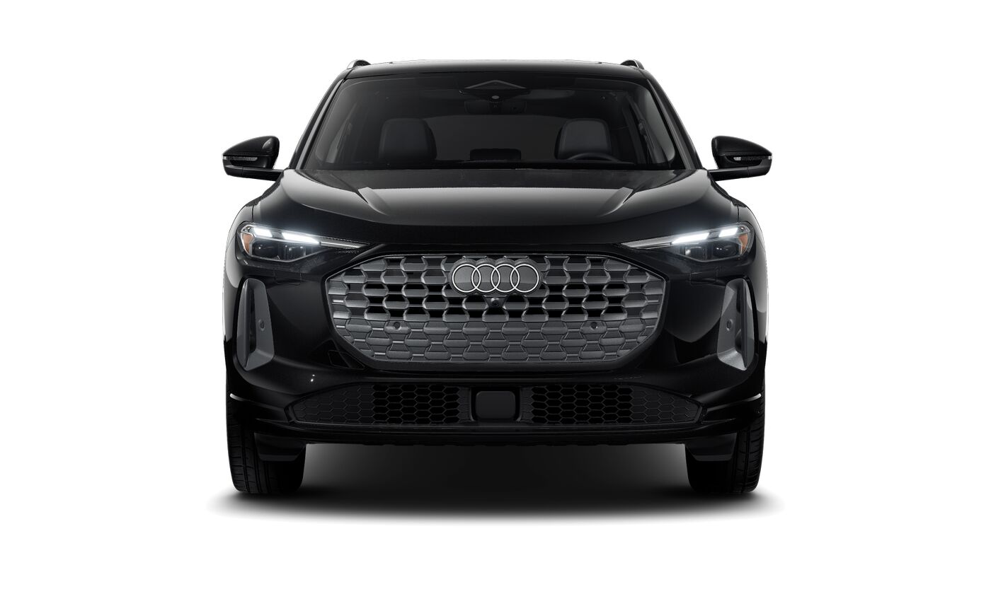 2025 Audi Q5 2.0T Premium photo 3
